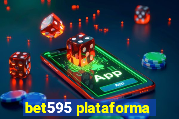 bet595 plataforma